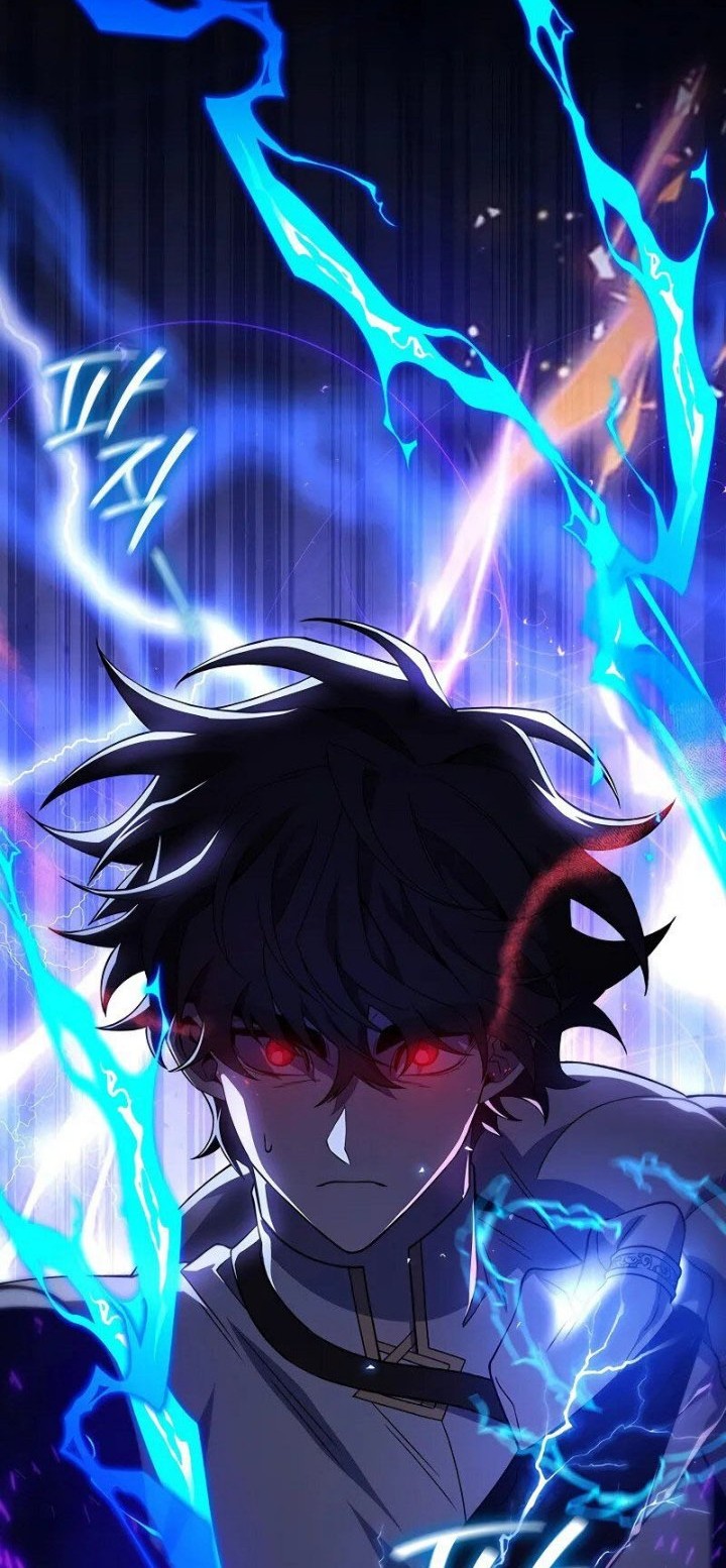 Dragon-Devouring Mage Chapter 87 halaman 39