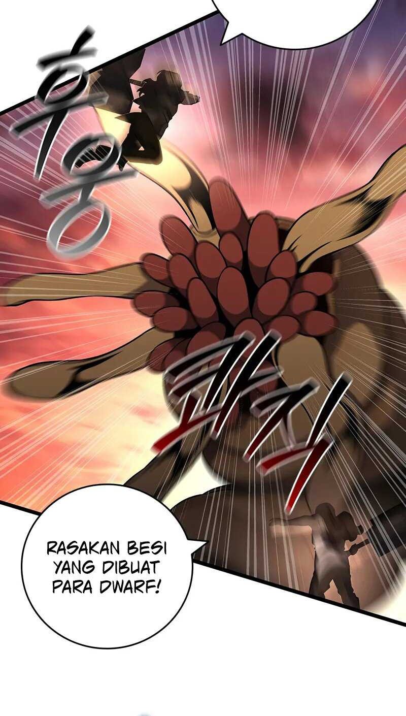 Dragon-Devouring Mage Chapter 89 halaman 42