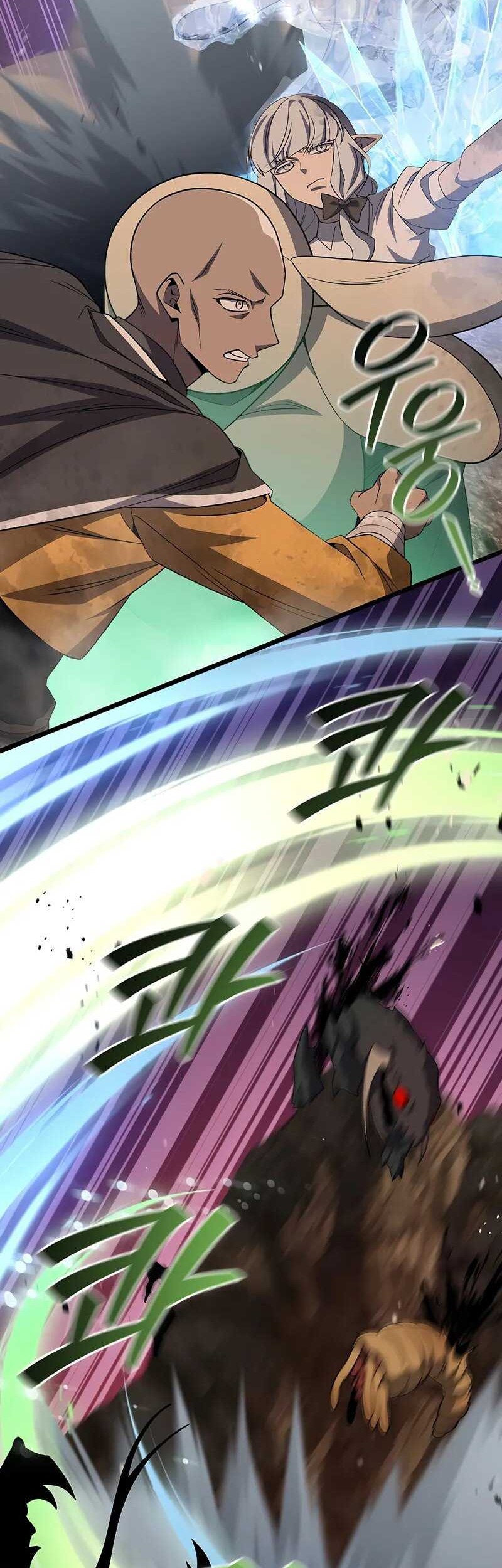 Dragon-Devouring Mage Chapter 89 halaman 44