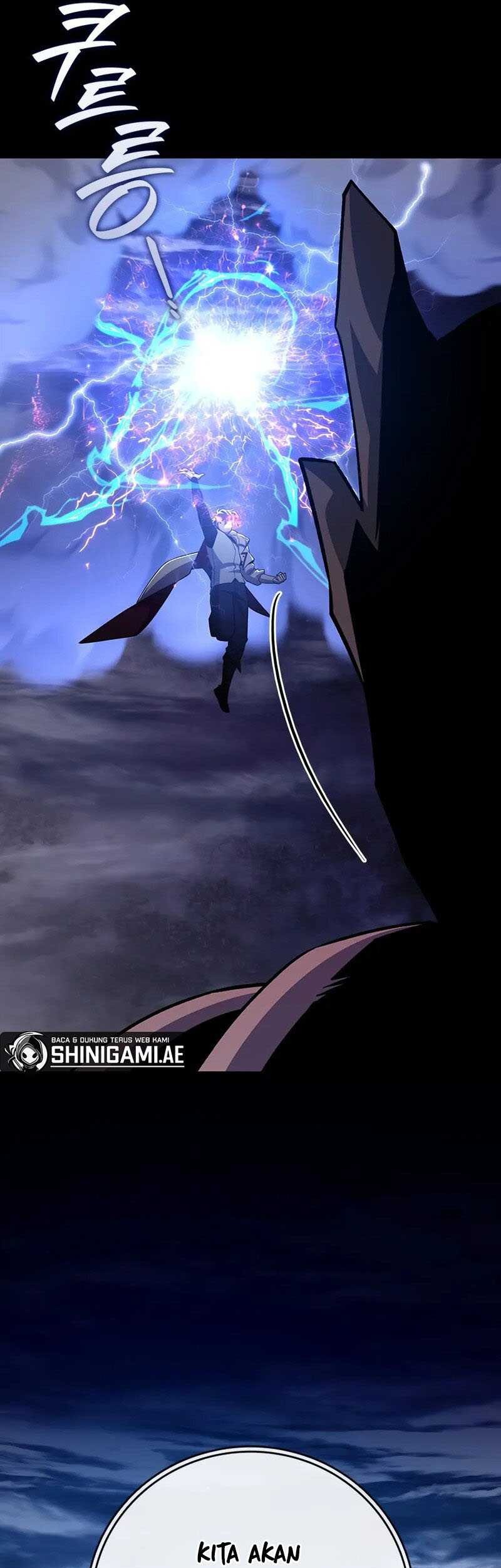Dragon-Devouring Mage Chapter 91 halaman 38
