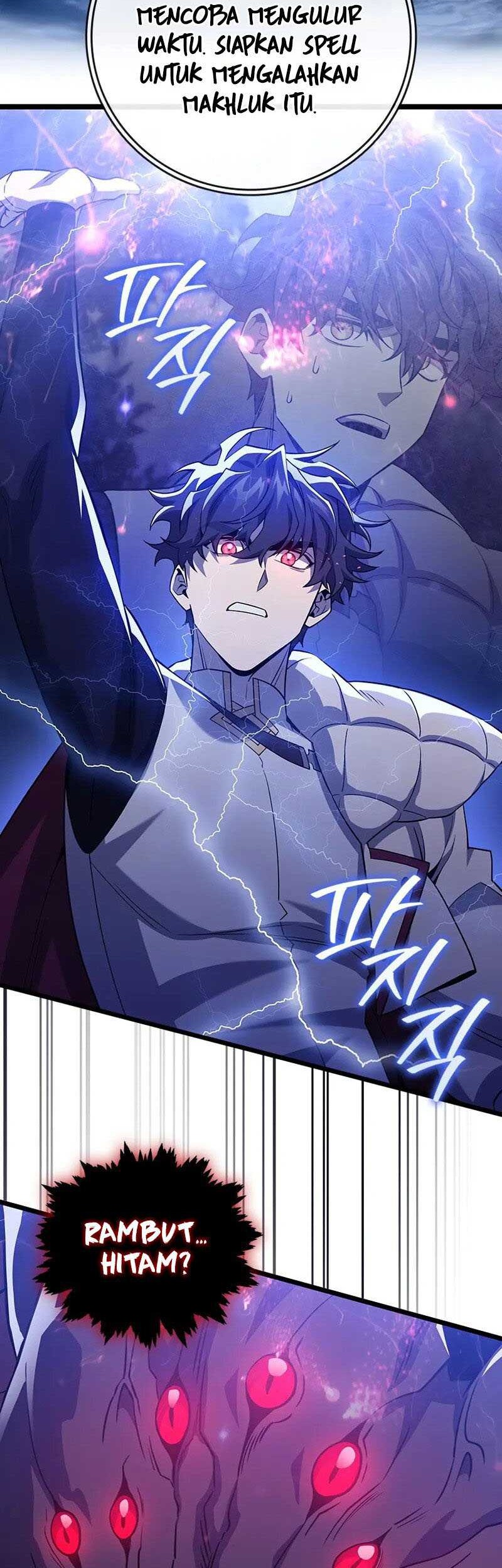 Dragon-Devouring Mage Chapter 91 halaman 39