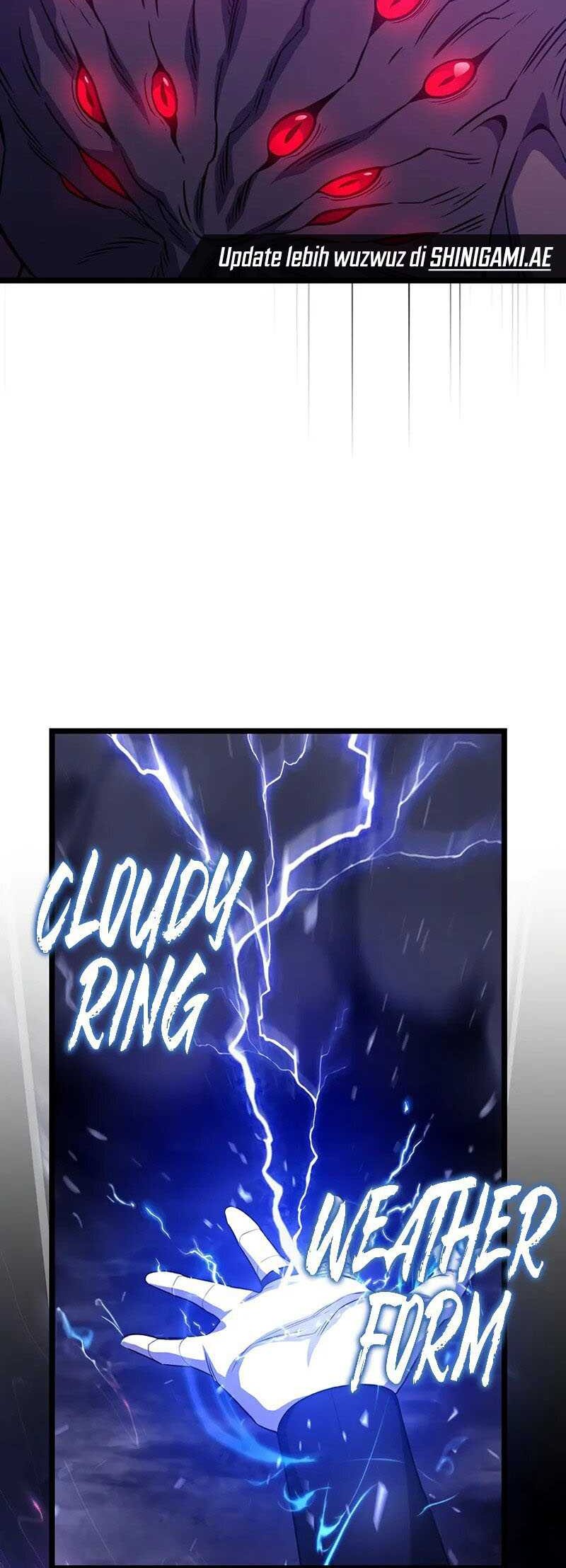 Dragon-Devouring Mage Chapter 91 halaman 40