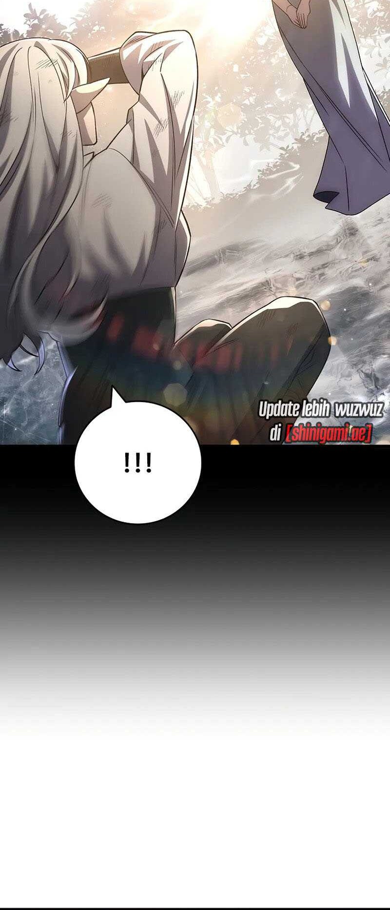Dragon-Devouring Mage Chapter 92 halaman 38
