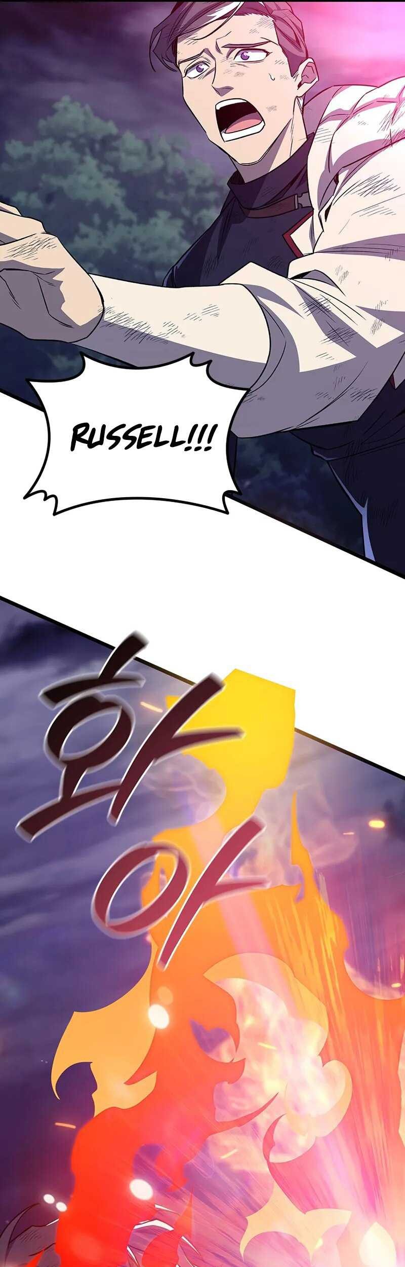 Dragon-Devouring Mage Chapter 92 halaman 39