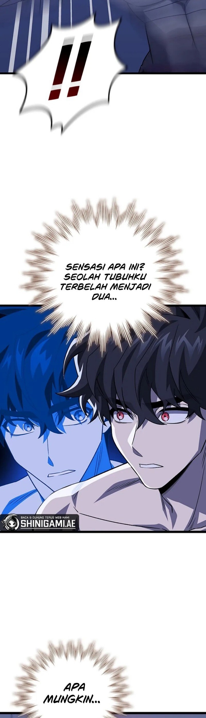 Dragon-Devouring Mage Chapter 93 halaman 40