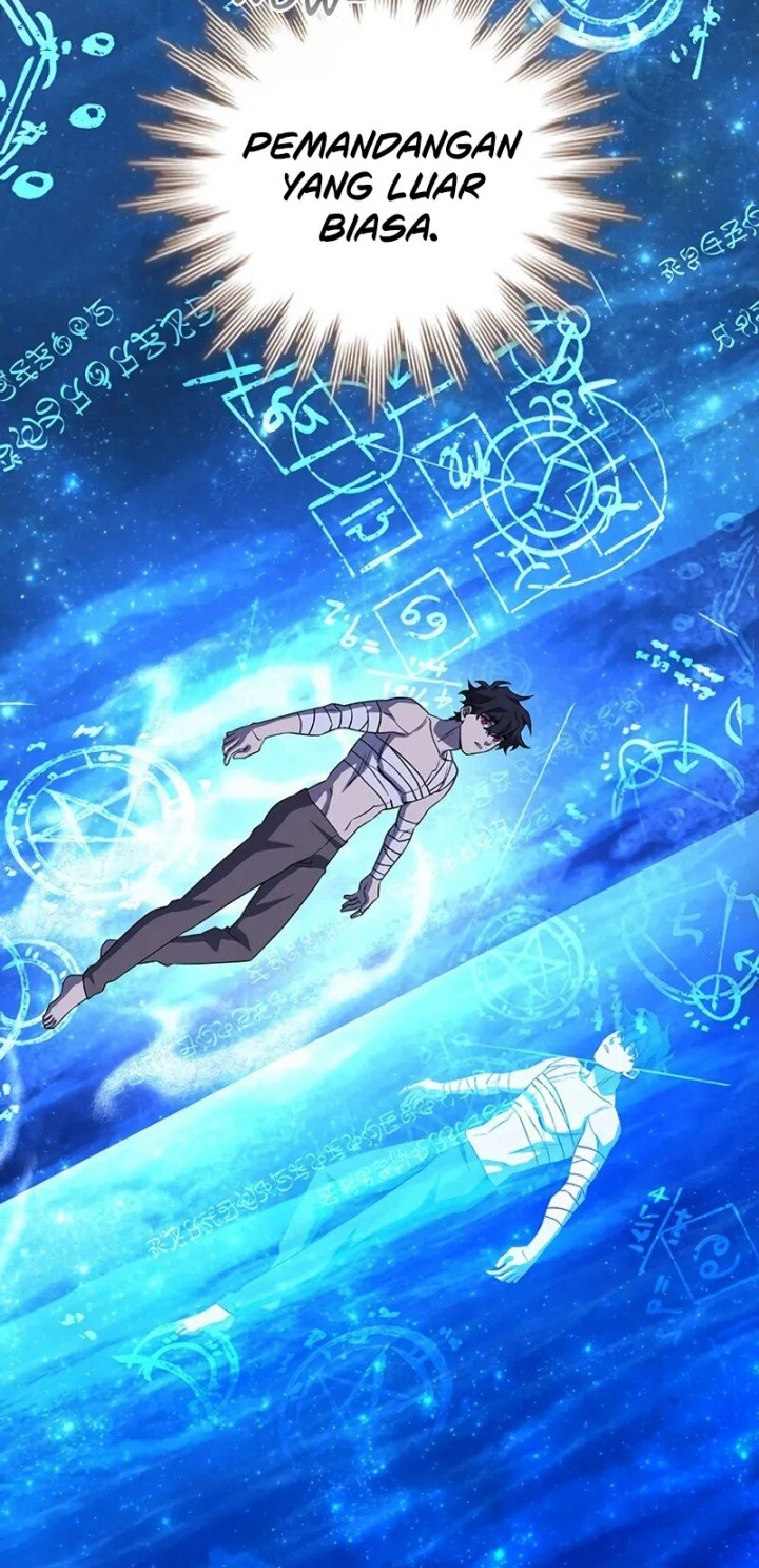 Dragon-Devouring Mage Chapter 93 halaman 42
