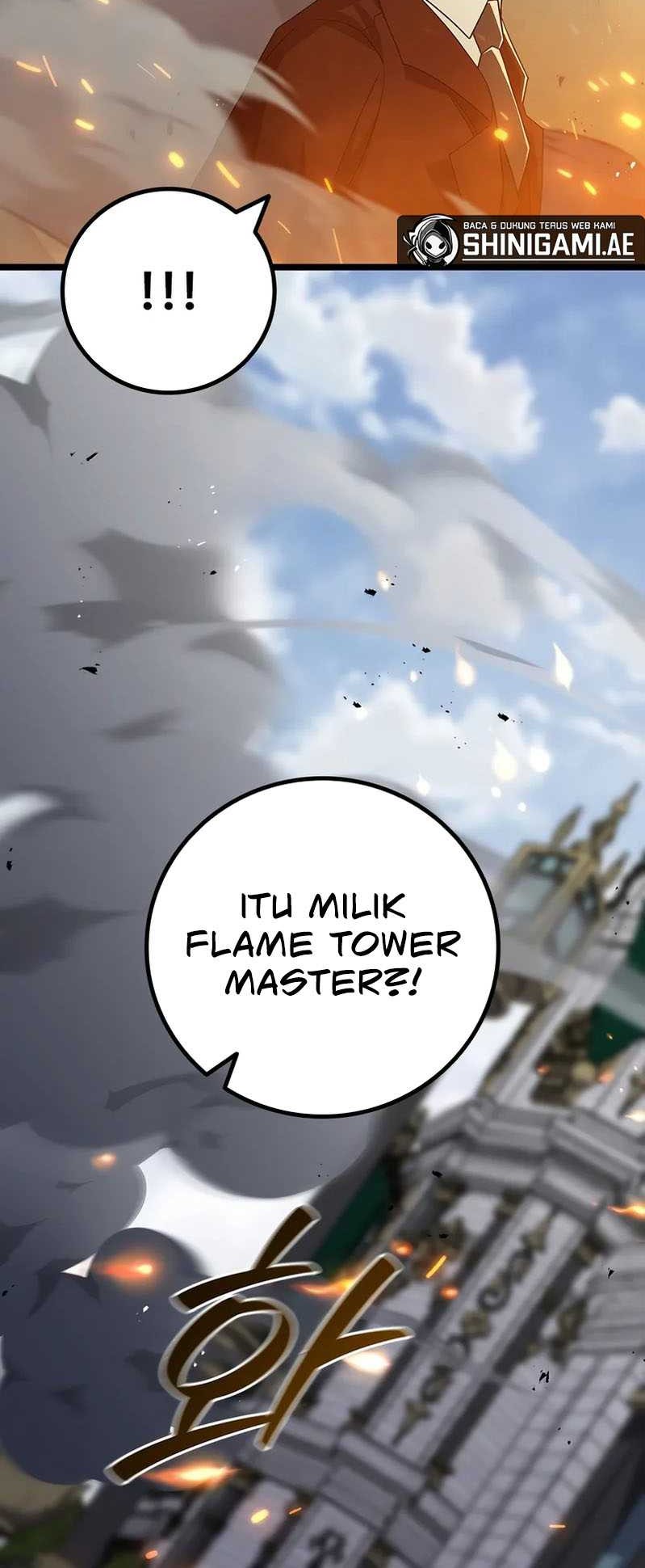 Dragon-Devouring Mage Chapter 94 halaman 42