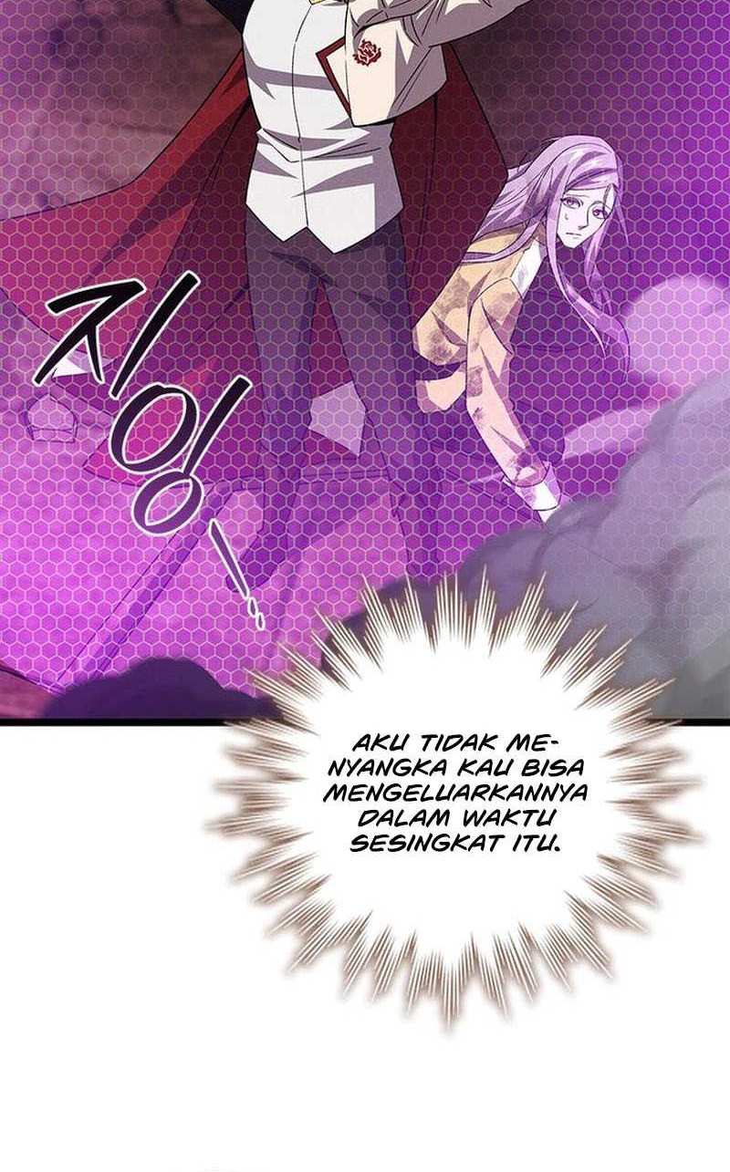 Dragon-Devouring Mage Chapter 95 halaman 44