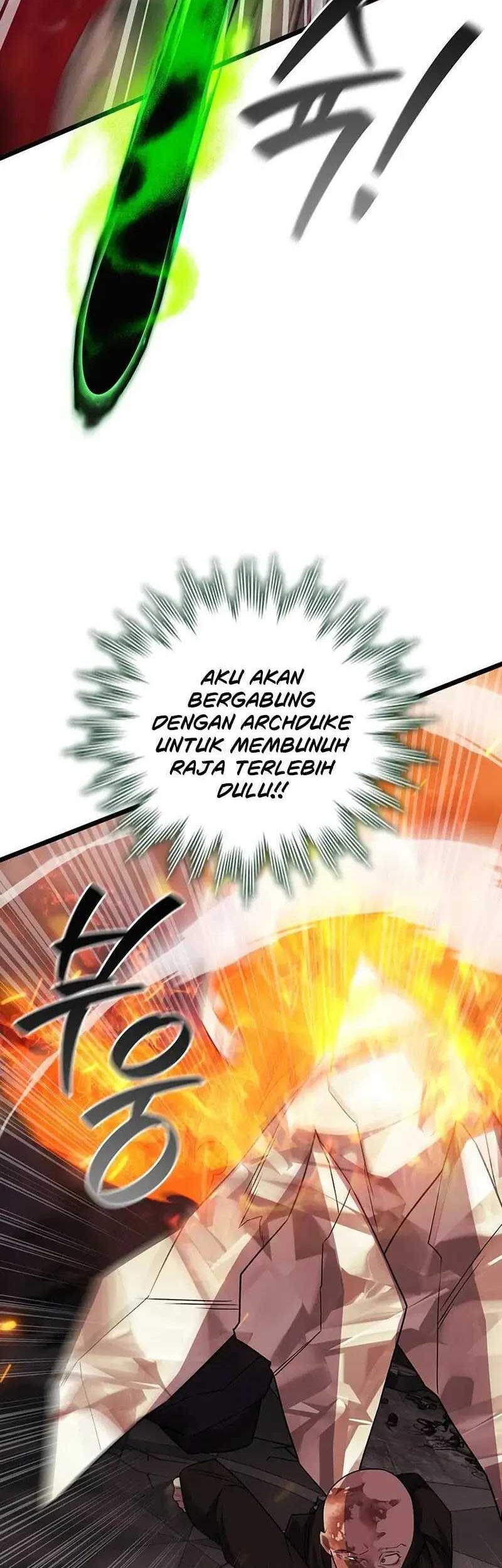 Dragon-Devouring Mage Chapter 97 halaman 38