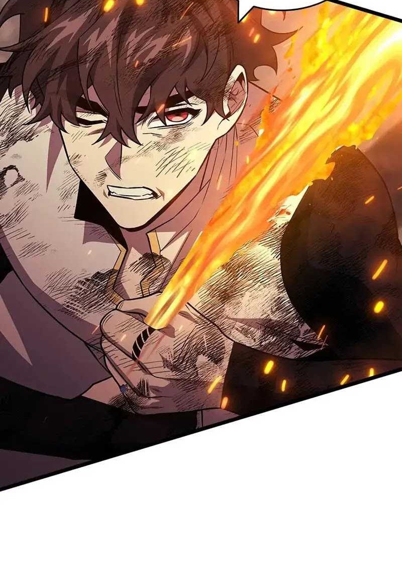 Dragon-Devouring Mage Chapter 97 halaman 40