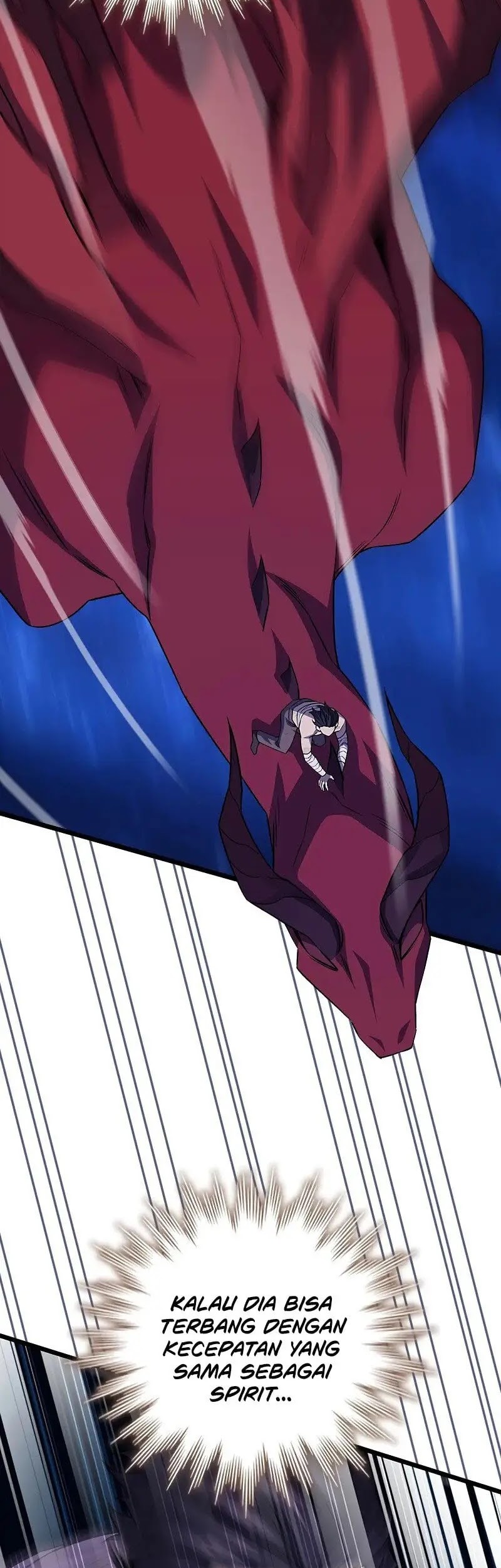 Dragon-Devouring Mage Chapter 98 halaman 40