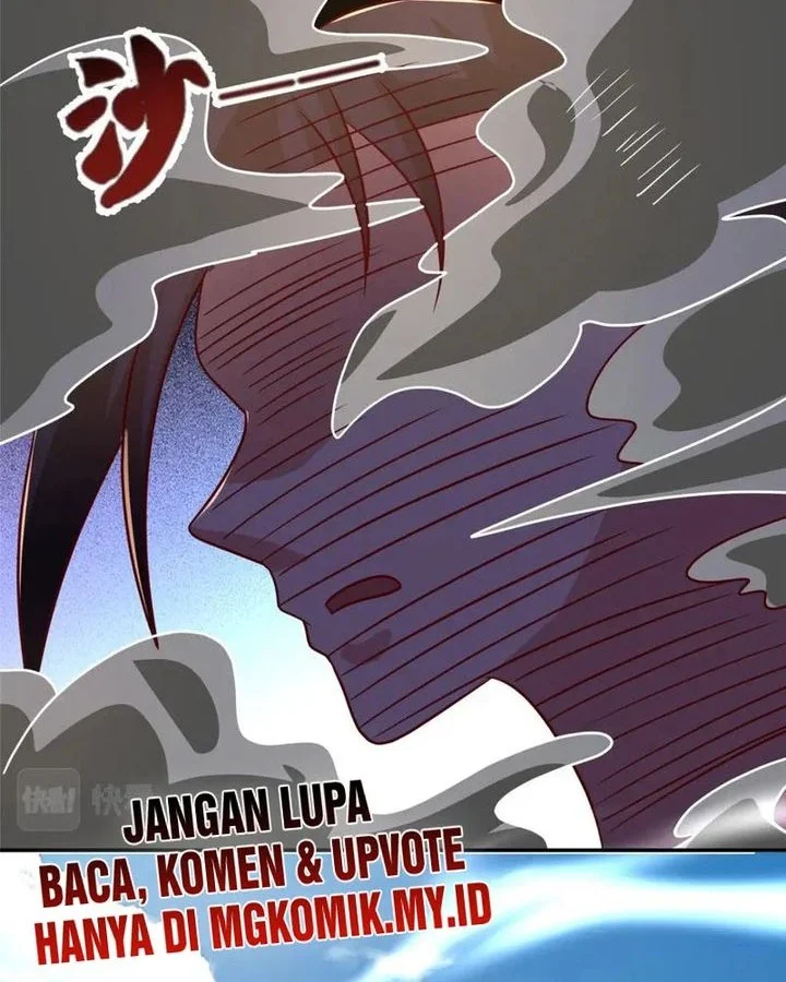 Dragon Master Chapter 370 Gambar 23