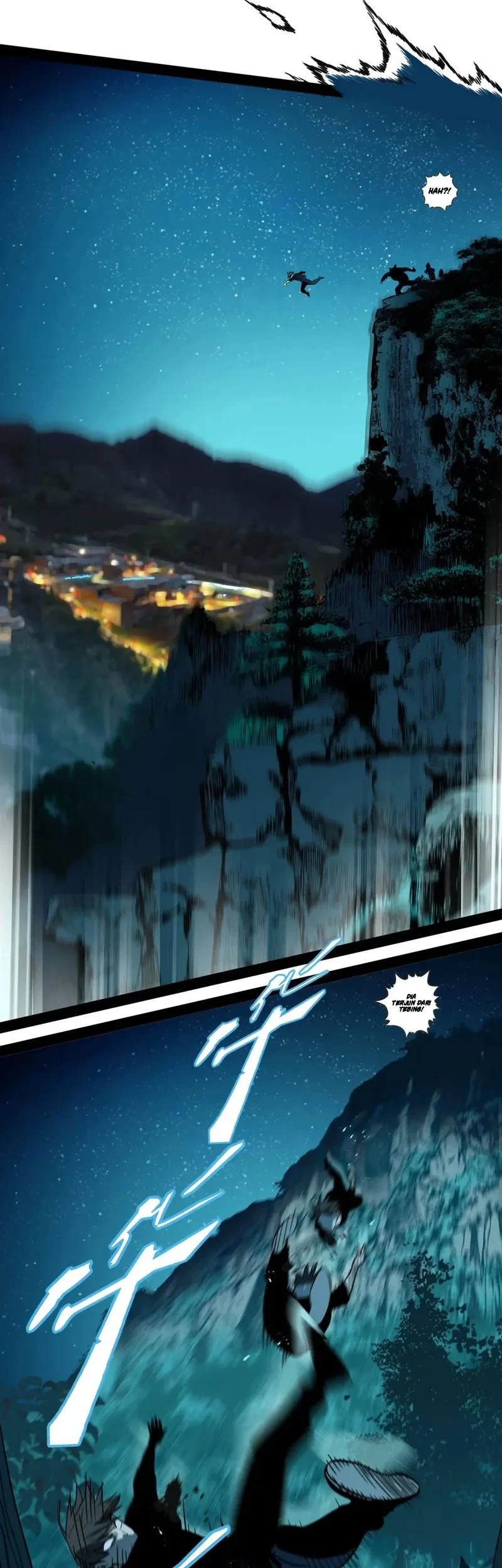 Dragon Rearing: Scales Against the Sky Chapter 2 Gambar 18