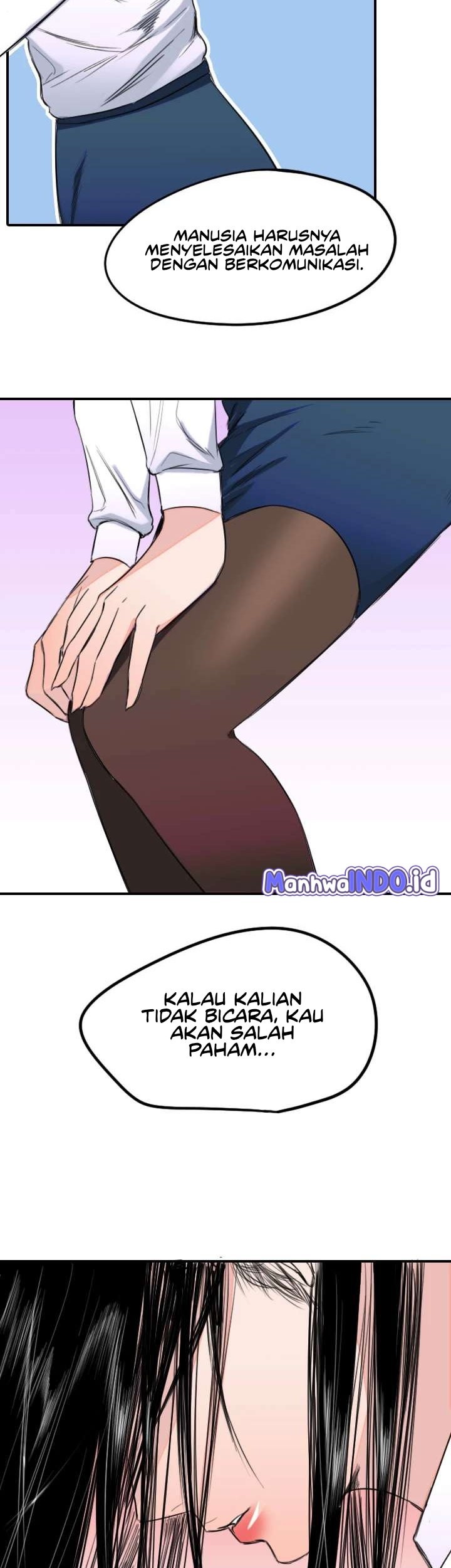 Drawing Romance Chapter 131 halaman 20