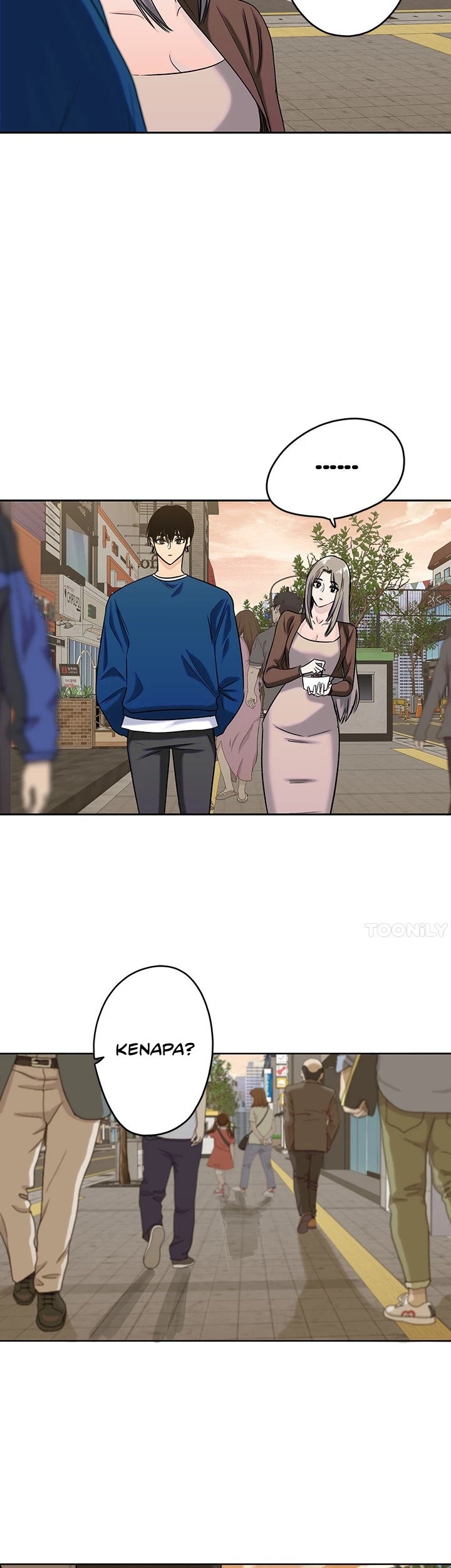 Drawing Romance Chapter 145 halaman 18