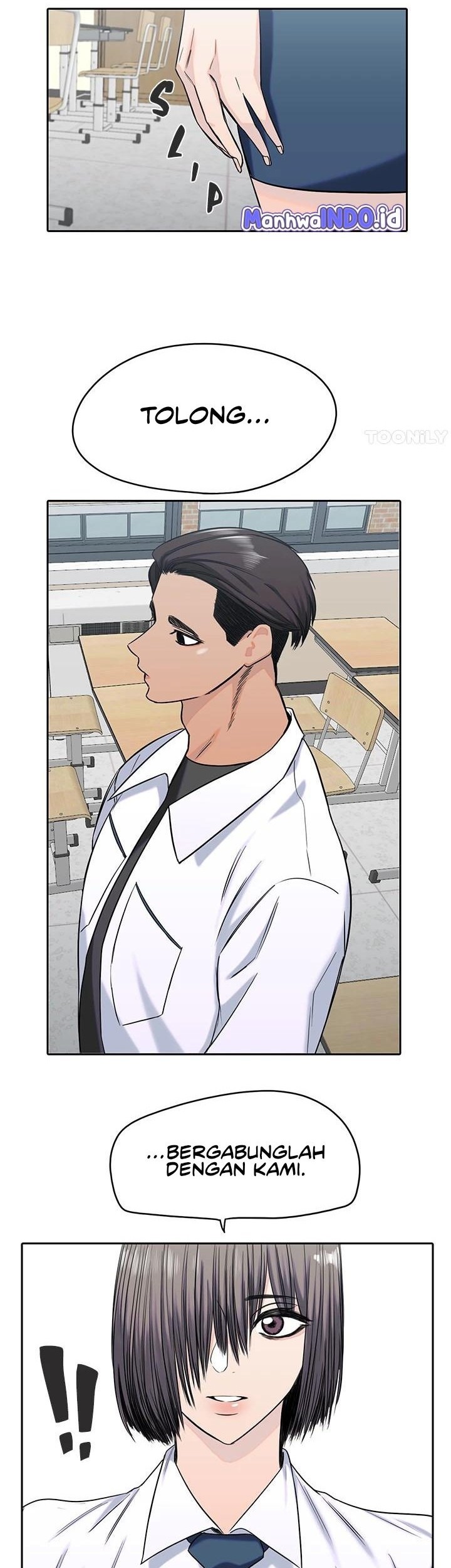 Drawing Romance Chapter 148 halaman 17