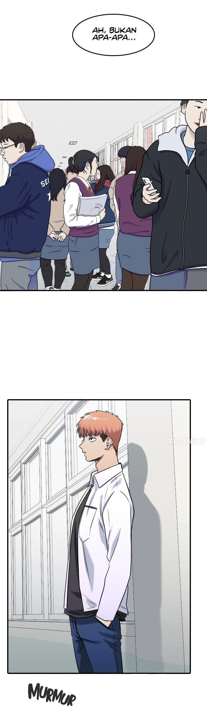 Drawing Romance Chapter 151 halaman 21