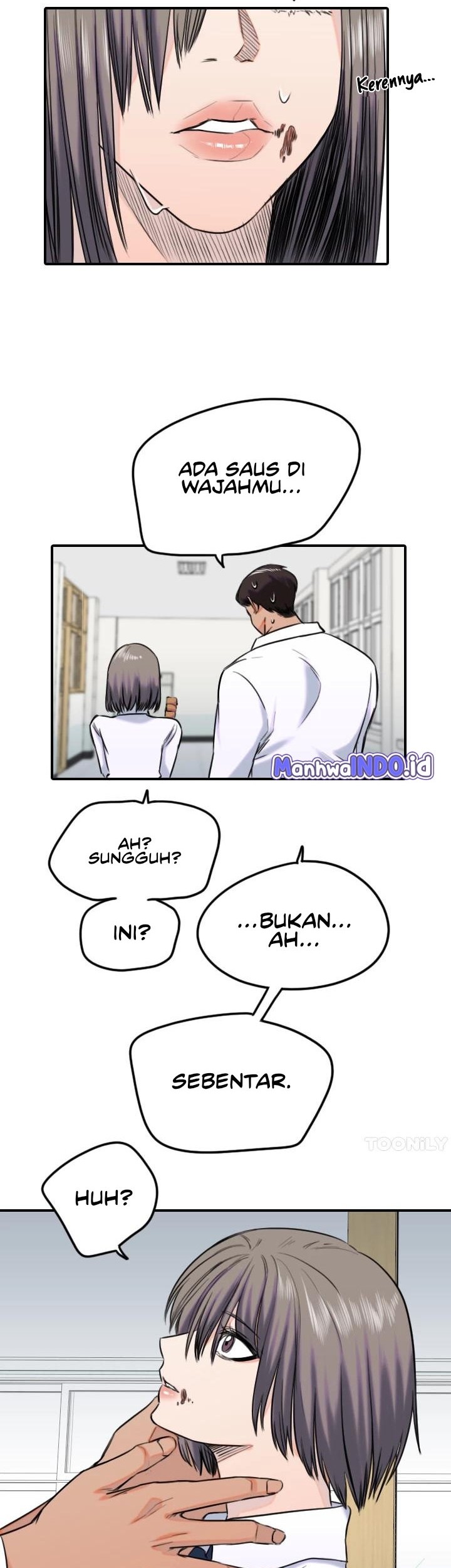 Drawing Romance Chapter 152 halaman 19