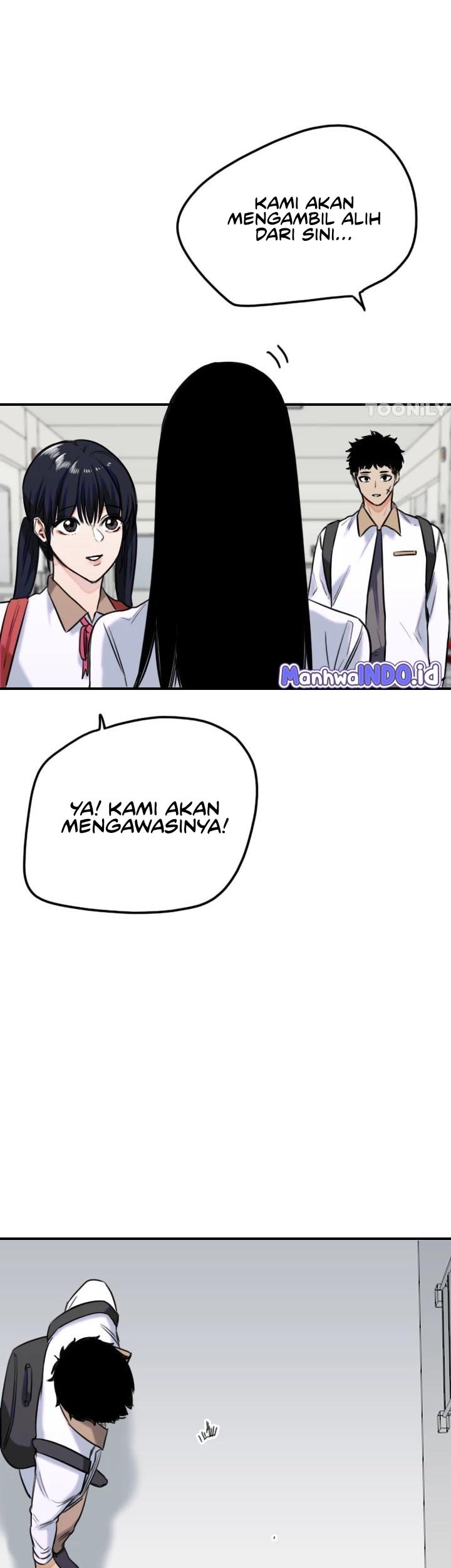 Drawing Romance Chapter 154 halaman 20