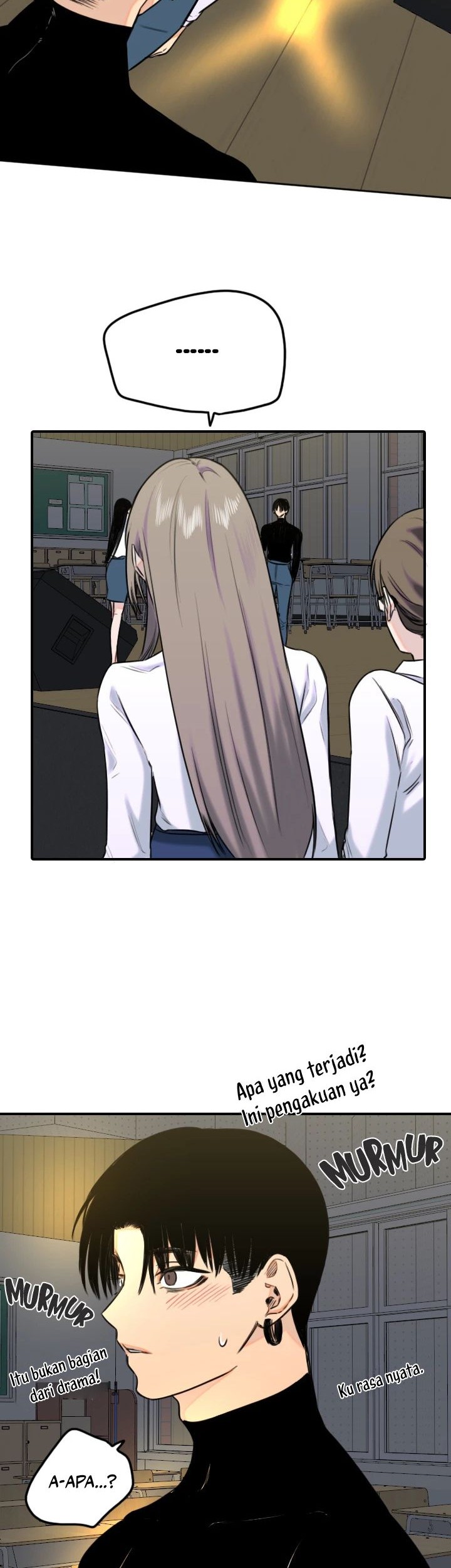 Drawing Romance Chapter 155 halaman 20