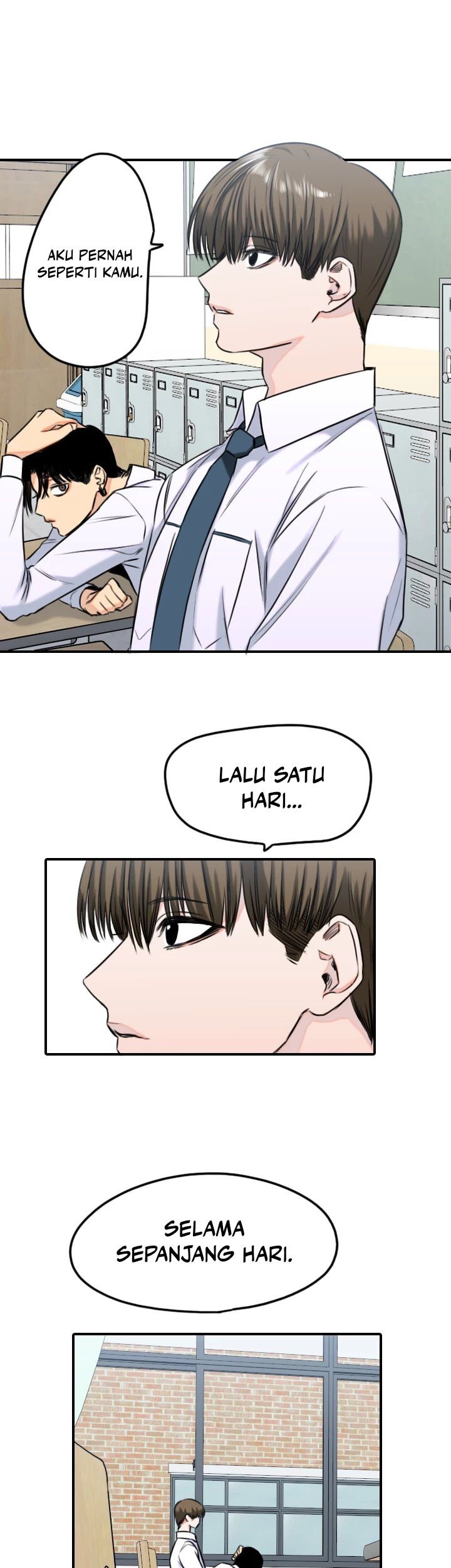 Drawing Romance Chapter 157 halaman 19