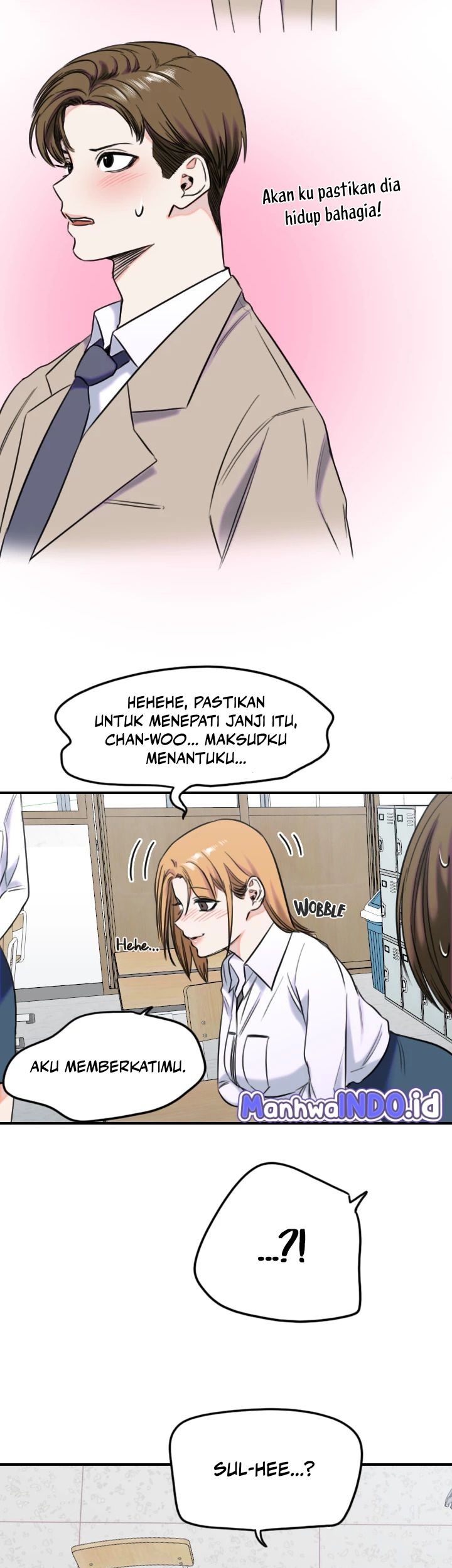 Drawing Romance Chapter 163 halaman 17