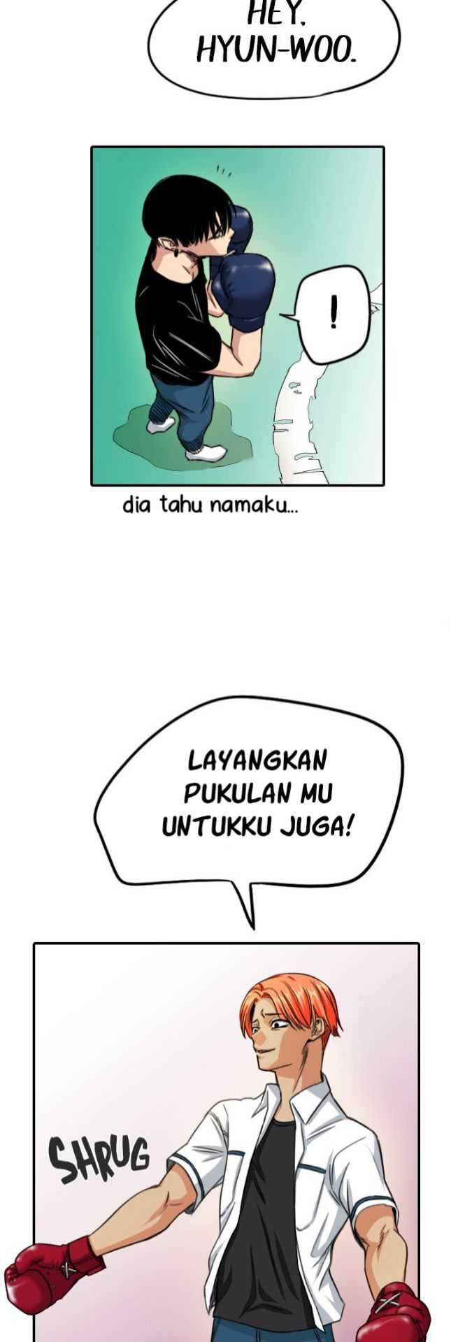 Drawing Romance Chapter 67 halaman 29