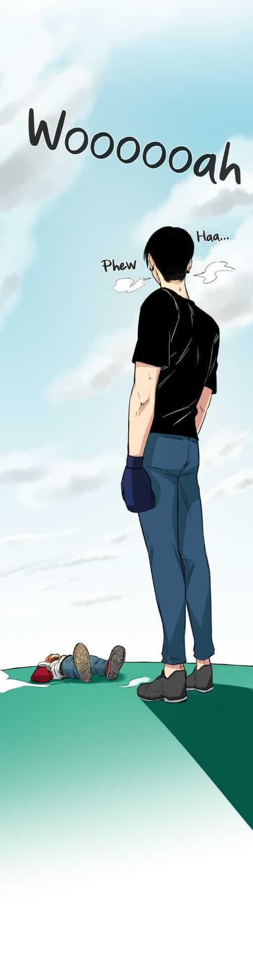 Drawing Romance Chapter 68 halaman 27