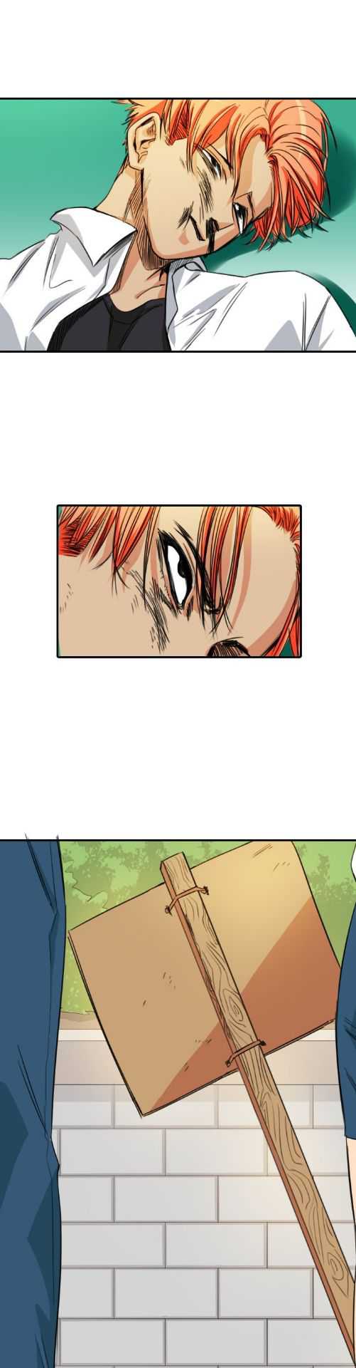 Drawing Romance Chapter 68 halaman 28
