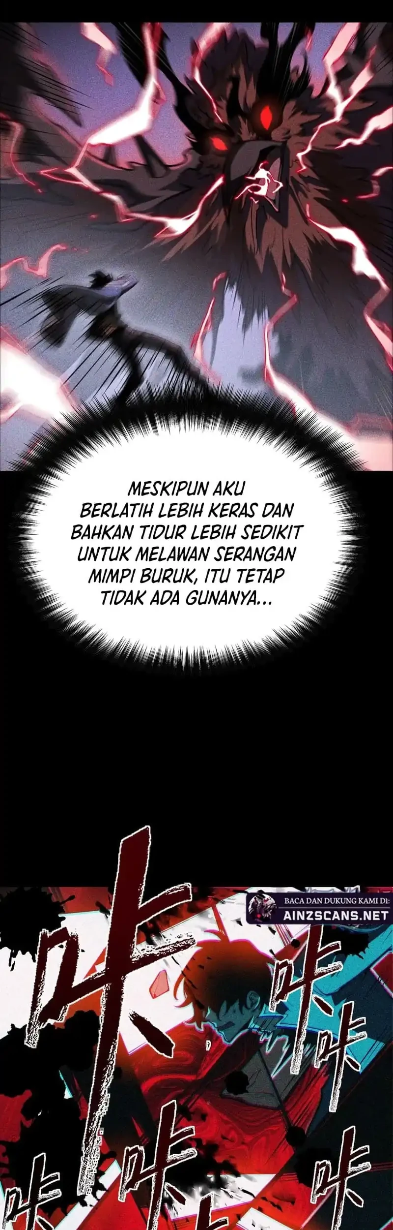 Dream Cycle Reincarnation: I Became the Supreme Martial God Chapter 1 Gambar 56