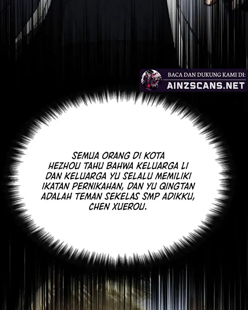 Dream Cycle Reincarnation: I Became the Supreme Martial God Chapter 2 Gambar 45