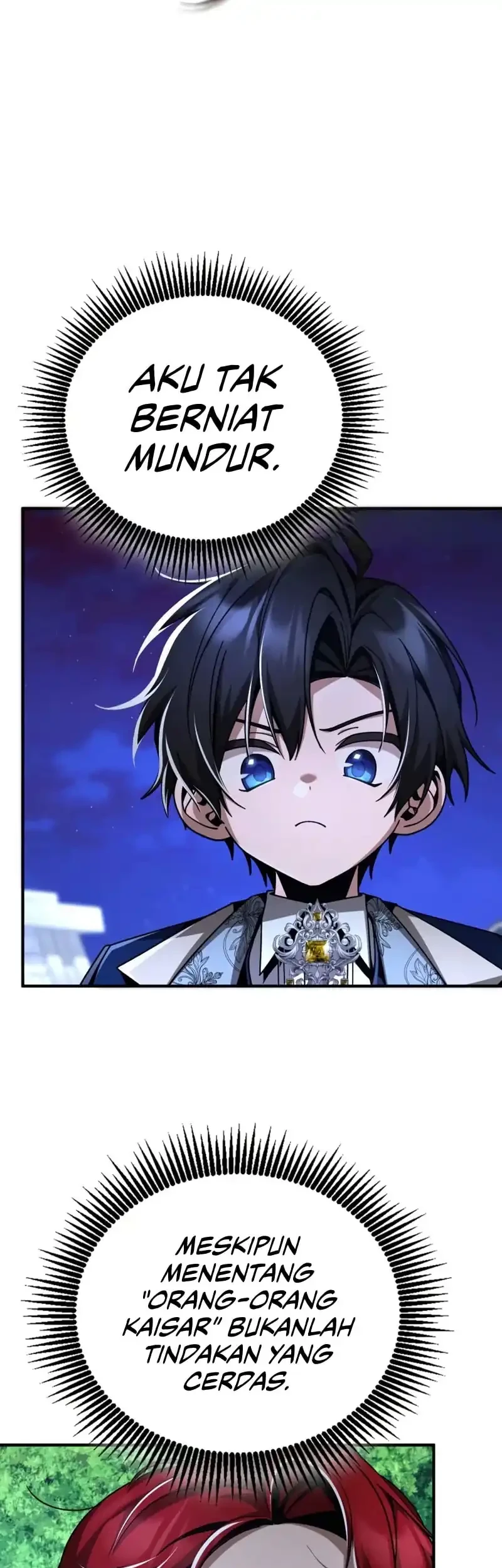 Dukedom’s Legendary Prodigy Chapter 15 Gambar 41