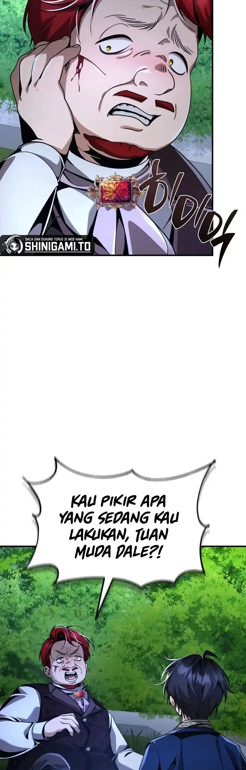 Dukedom’s Legendary Prodigy Chapter 15 Gambar 42
