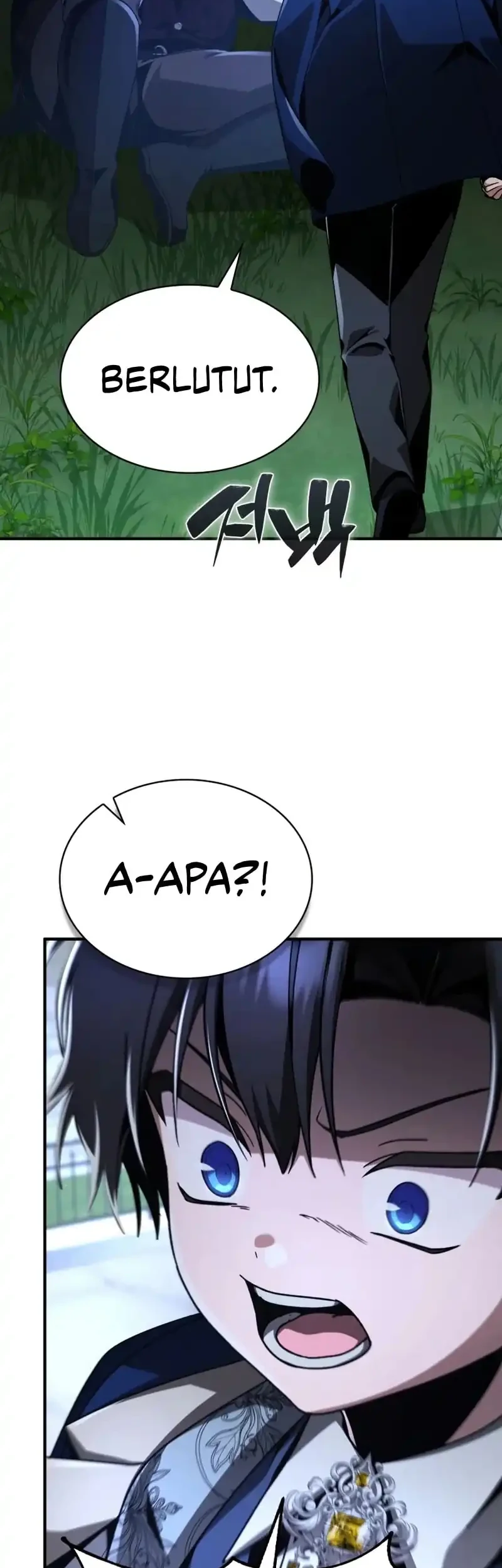 Dukedom’s Legendary Prodigy Chapter 15 Gambar 43