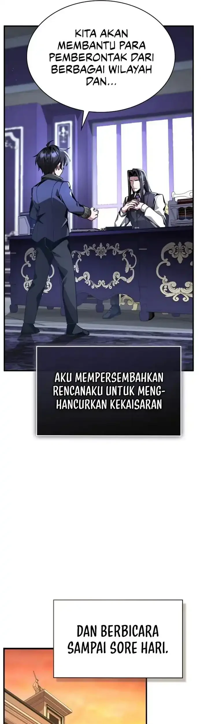 Dukedom’s Legendary Prodigy Chapter 16 Gambar 43