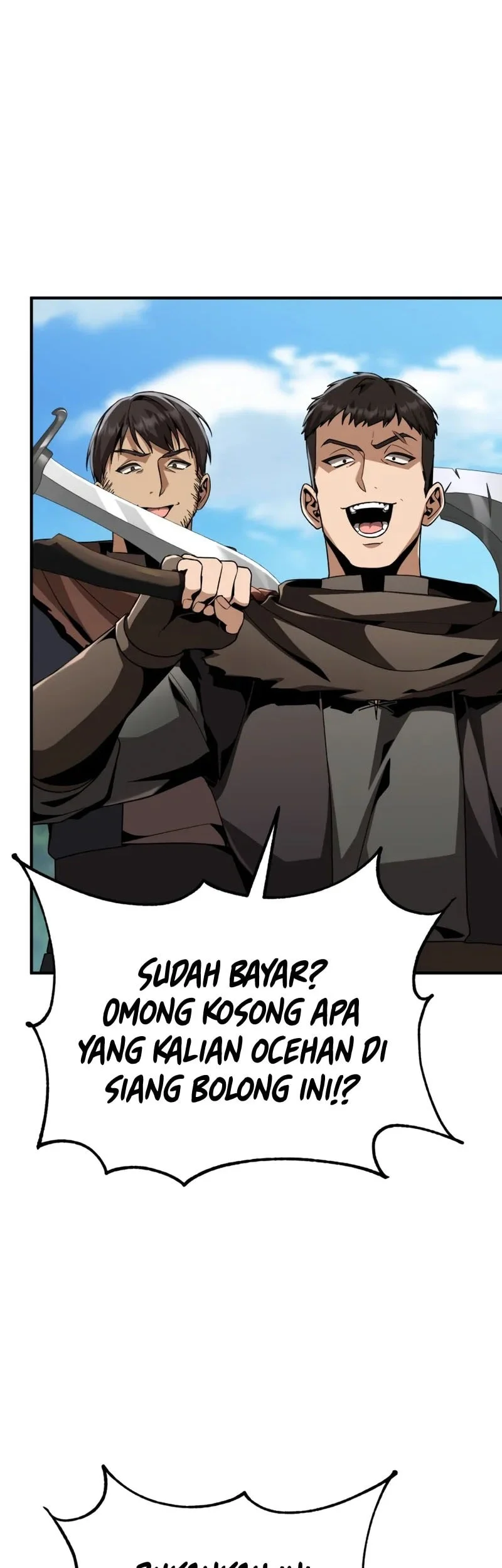 Dukedom’s Legendary Prodigy Chapter 27 Gambar 46