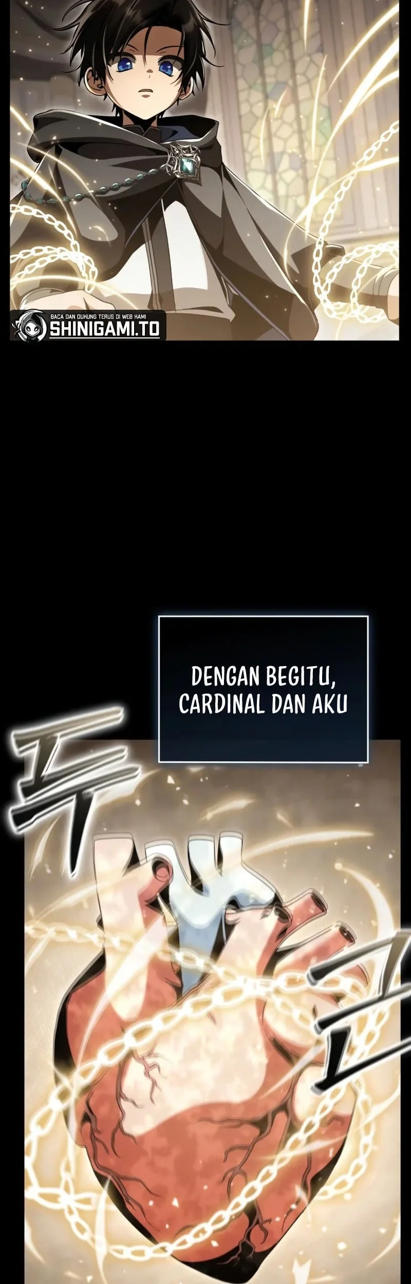 Dukedom’s Legendary Prodigy Chapter 28 Gambar 44