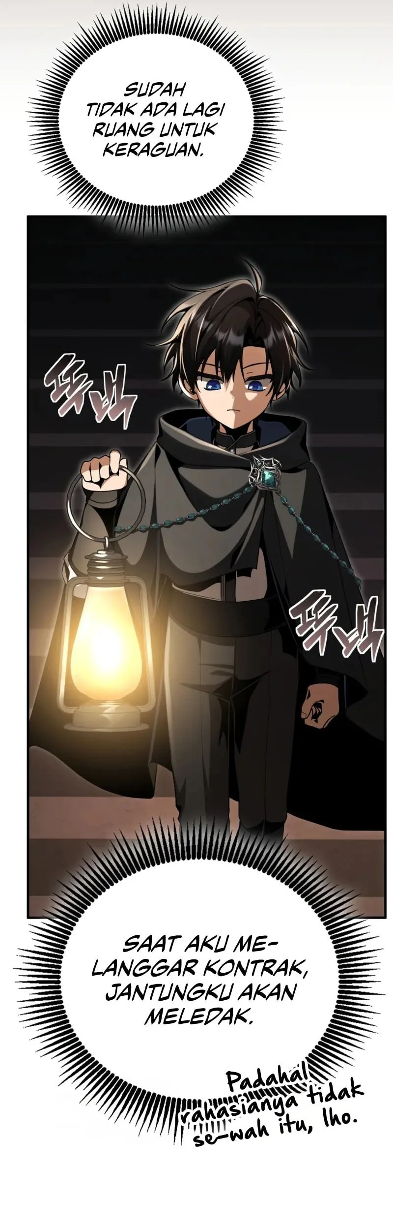 Dukedom’s Legendary Prodigy Chapter 28 Gambar 46