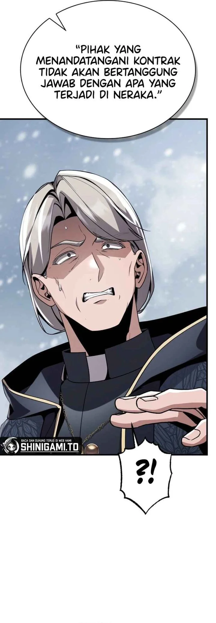 Dukedom’s Legendary Prodigy Chapter 29 Gambar 49