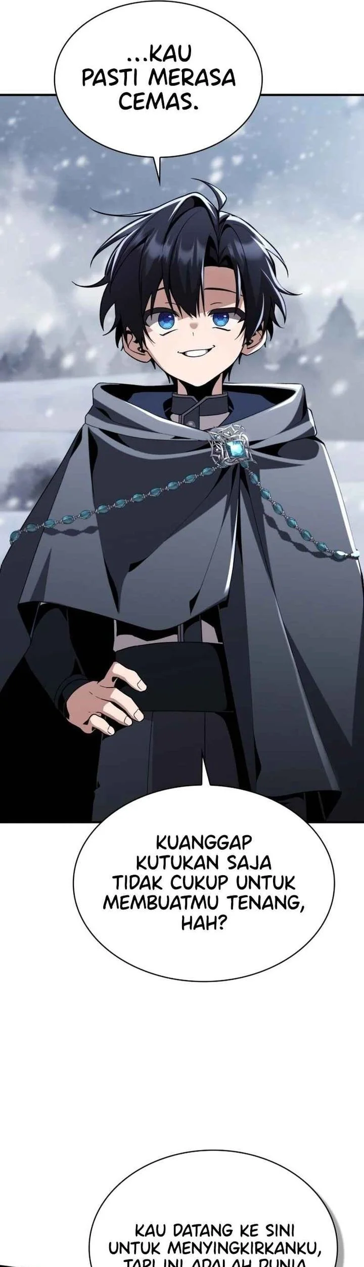 Dukedom’s Legendary Prodigy Chapter 29 Gambar 50