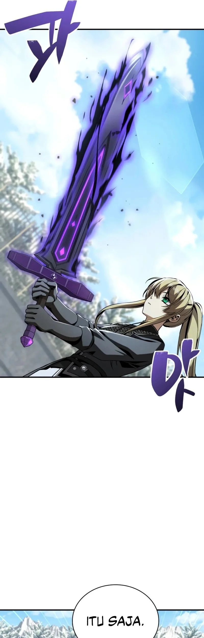 Dukedom’s Legendary Prodigy Chapter 30 Gambar 43