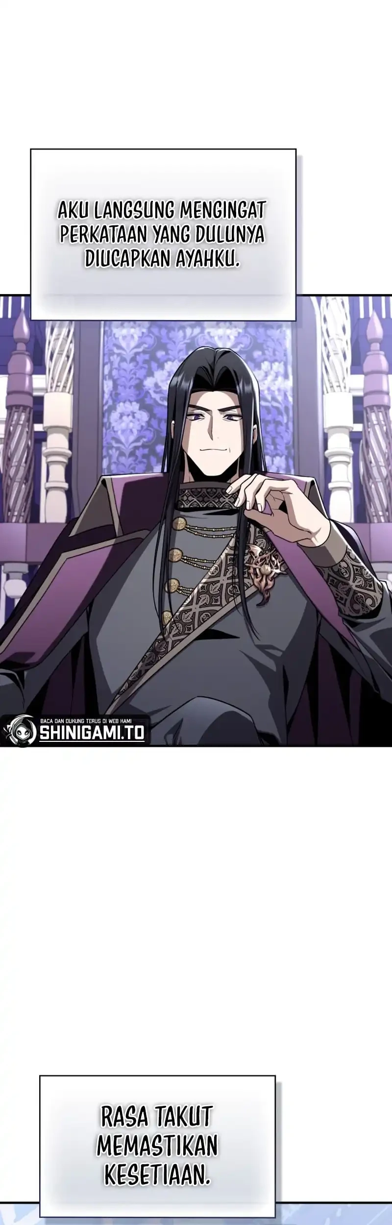 Dukedom’s Legendary Prodigy Chapter 33 Gambar 41