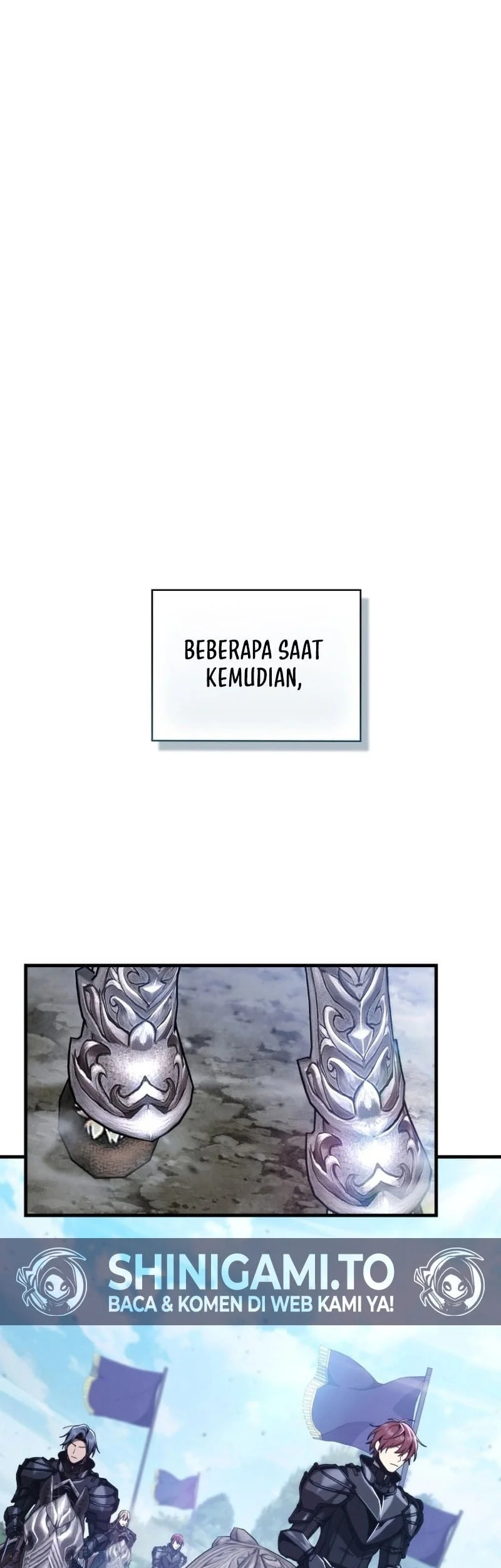 Dukedom’s Legendary Prodigy Chapter 34 Gambar 42
