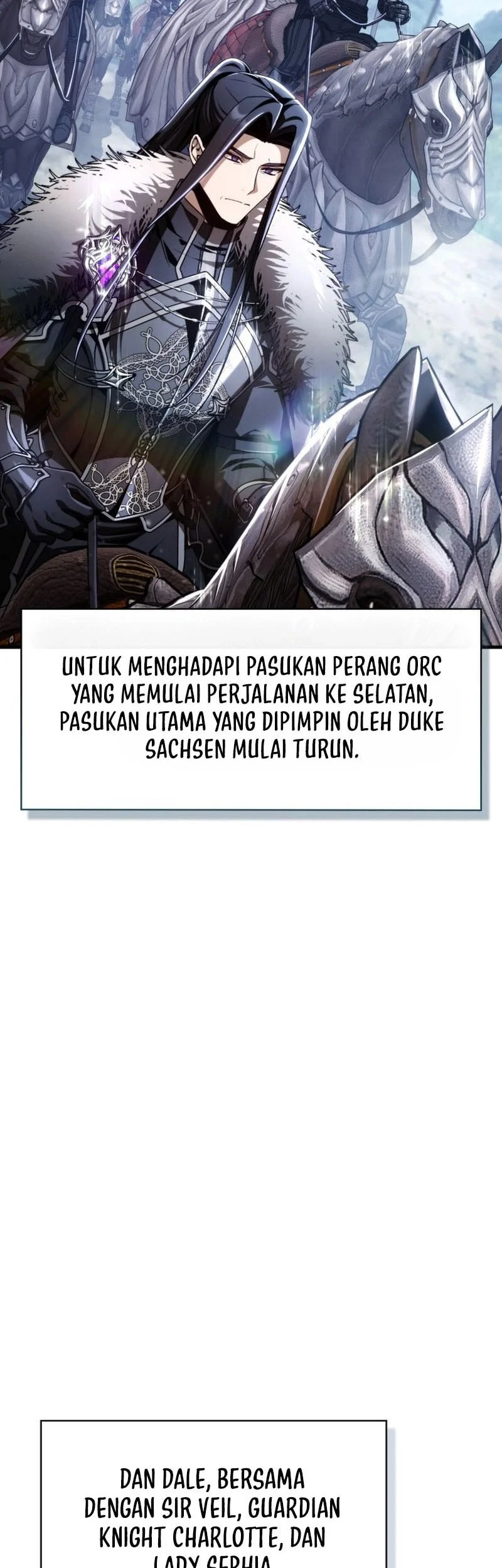 Dukedom’s Legendary Prodigy Chapter 34 Gambar 43