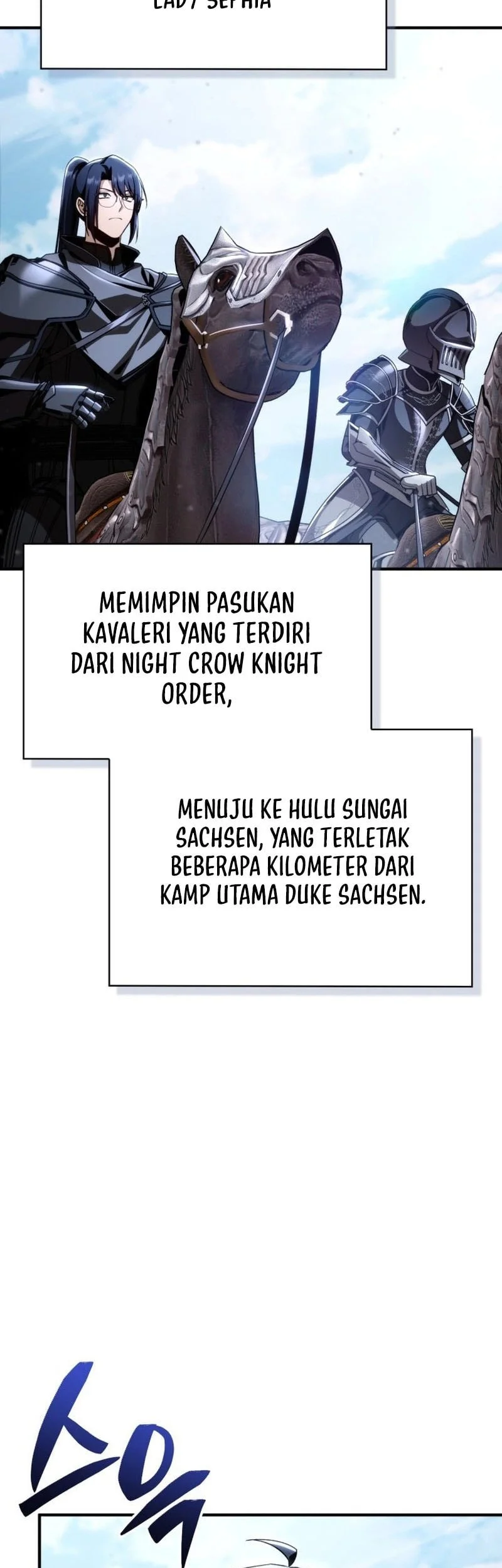 Dukedom’s Legendary Prodigy Chapter 34 Gambar 44