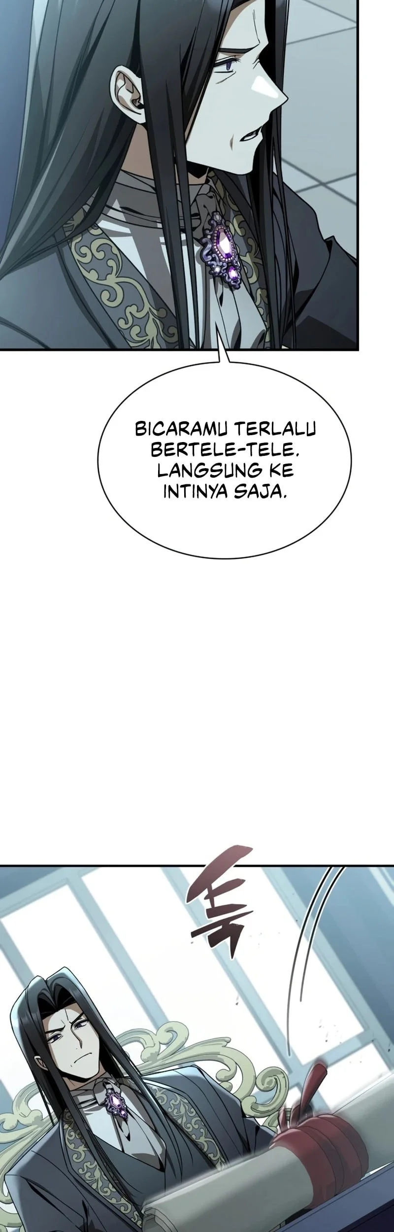 Dukedom’s Legendary Prodigy Chapter 46 Gambar 44