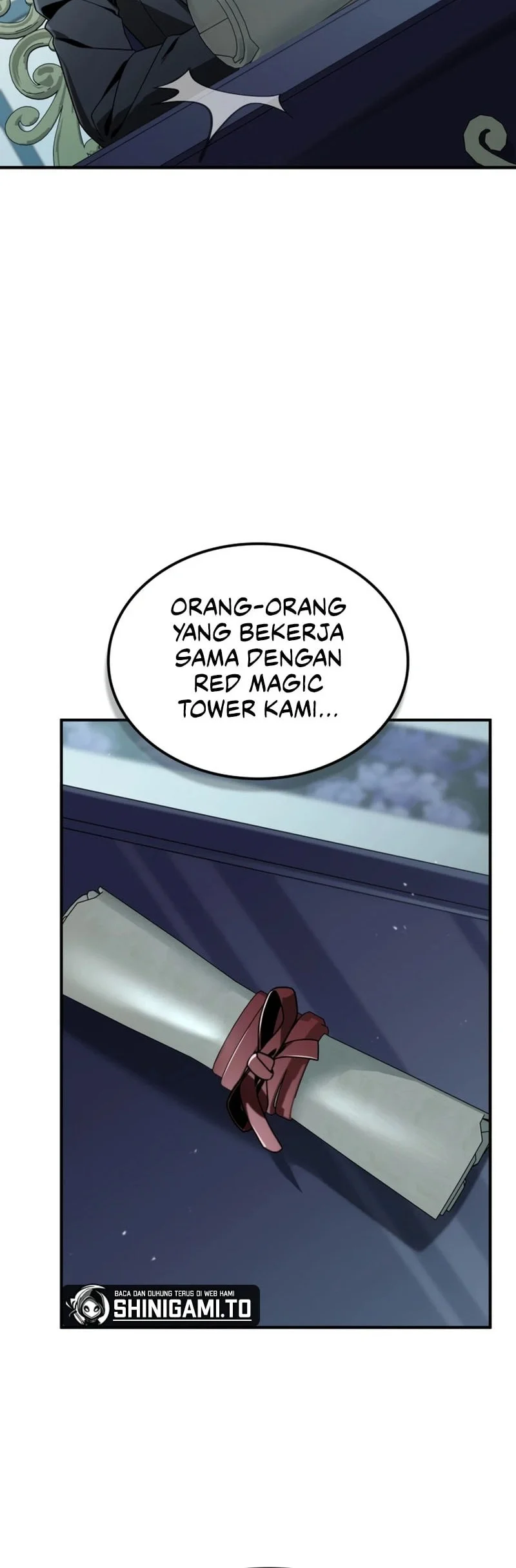 Dukedom’s Legendary Prodigy Chapter 46 Gambar 45