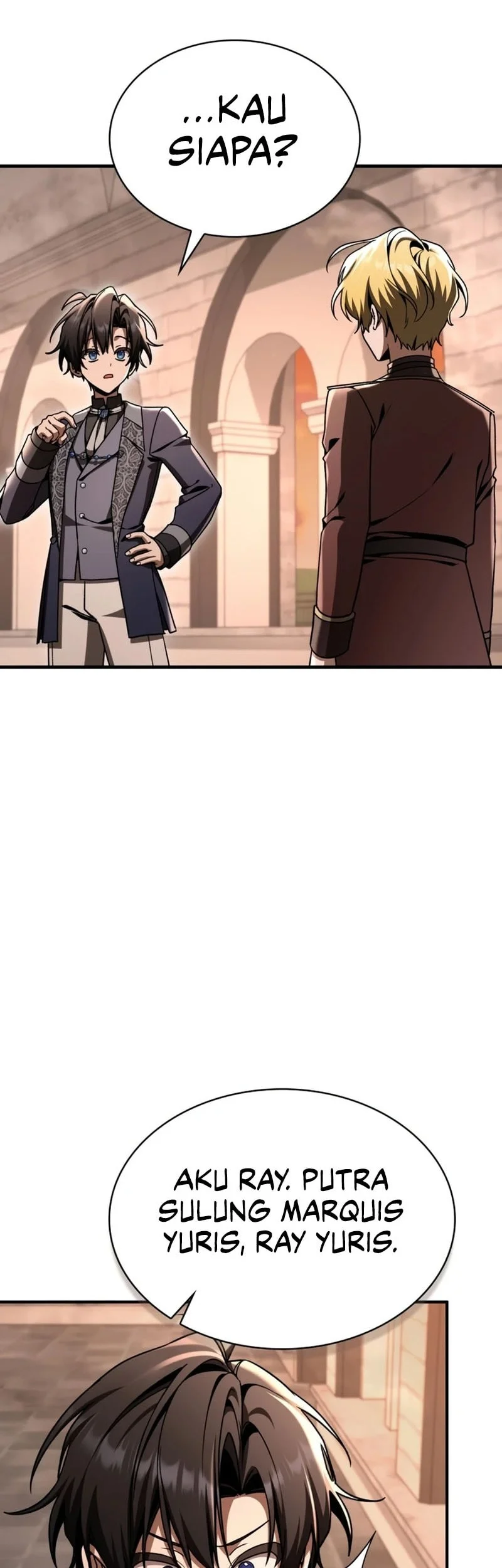Dukedom’s Legendary Prodigy Chapter 47 Gambar 43