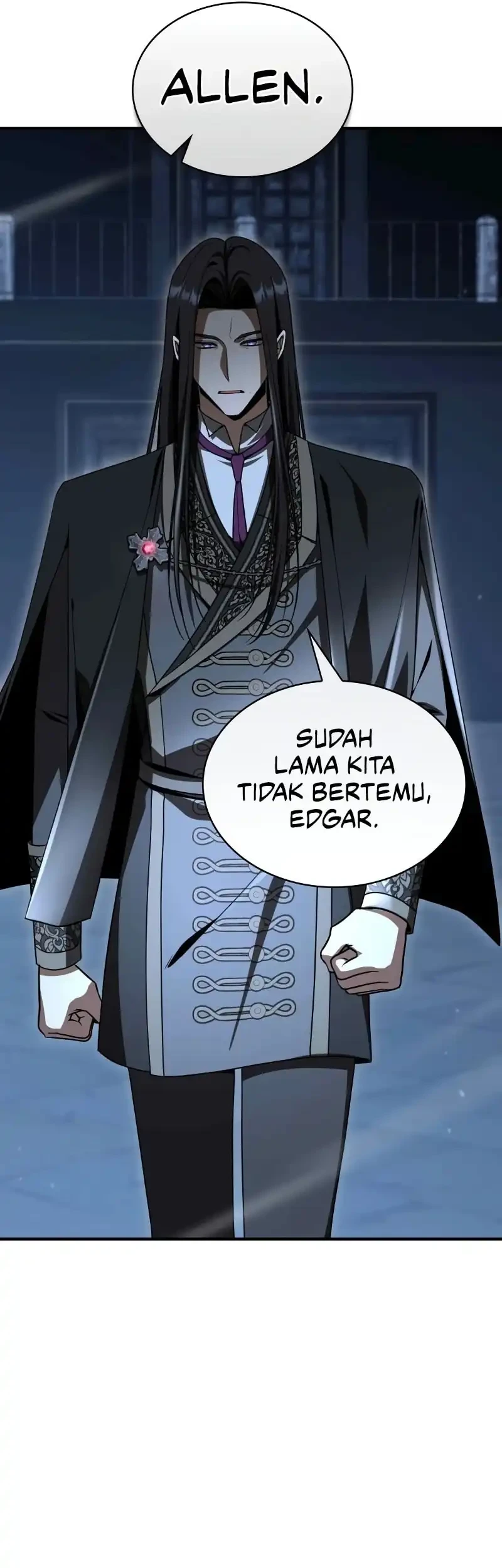 Dukedom’s Legendary Prodigy Chapter 48 Gambar 37