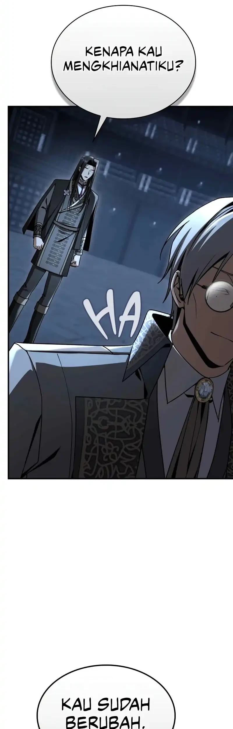 Dukedom’s Legendary Prodigy Chapter 48 Gambar 38